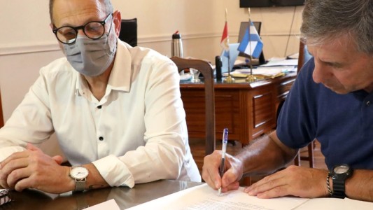 La Municipalidad colocará nueva iluminación led