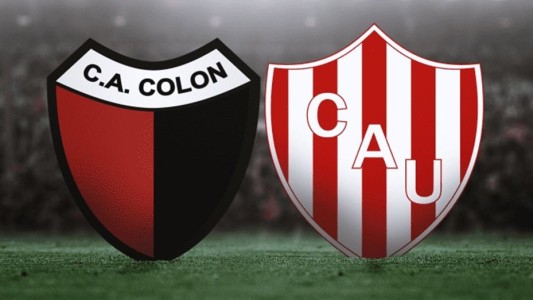 La ciudad de fiesta: Este sábado Colón y Unión se enfrentan en el clásico santafesino