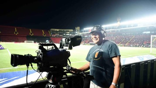 Qué canal televisa el clásico santafesino y cuáles son los liberados de la fecha 7