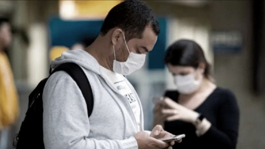 El Consejo Federal de Salud reforzó la necesidad de sostener el uso del barbijo