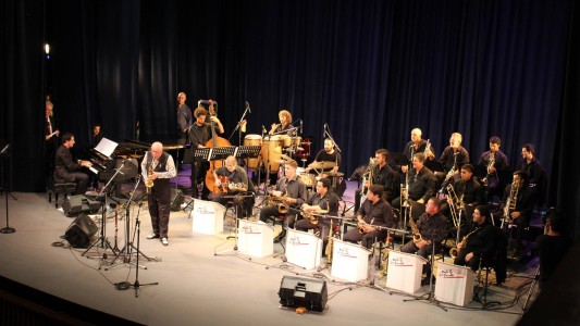 Este domingo los santafesinos podrán disfrutan del Festival de Jazz de Santa Fe