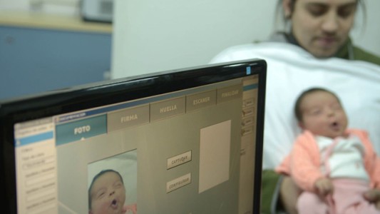 ¿Dónde realizar los trámites de DNI del recién nacido en Santa Fe?