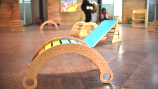 En 2021 la Municipalidad intervino en 920 situaciones de violencia hacia niñas, niños y adolescentes