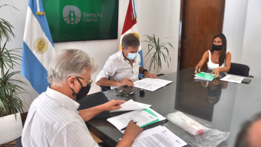 Plan Integrar: Avanzan las tareas de regularización dominial