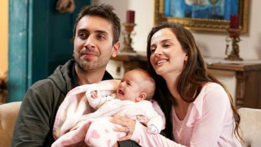 Se vienen nuevos cambios cambios en “Fugitiva” la serie sensación de Telefe