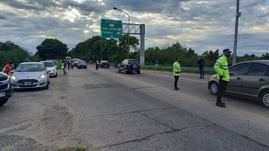 "El estudio de factibilidad es necesario para saber si el vecino estaría dispuesto a generar ese cambio"