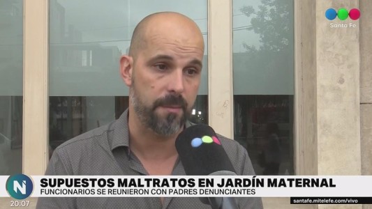El Municipio suspendió las actividades en el jardín denunciado por maltratos