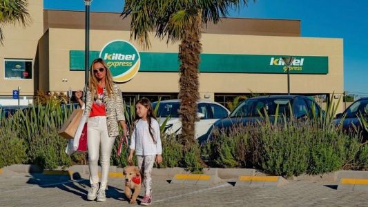 Puerto Plaza amplía su oferta gastronómica