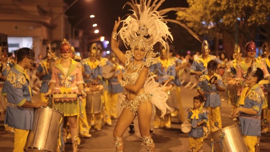 Tras varias postergaciones, finalmente éste sábado se realizarán los Carnavales Santotomesinos