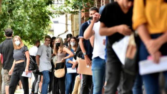 Gran Santa Fe: Más de 15 mil personas no tienen empleo