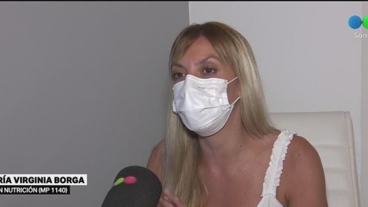 Detalles de la ley del etiquetado frontal