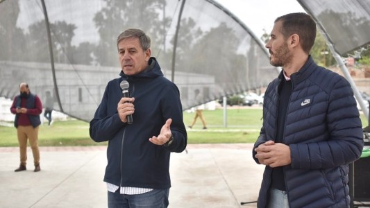 Presentaron el Programa de Voluntariado Ambiental