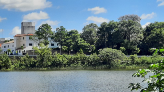 Marzo se va despidiendo con amplitud térmica y ascenso de la temperatura
