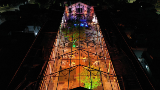 Desde su reapertura, el Mercado Progreso recibió a más de 45 mil personas