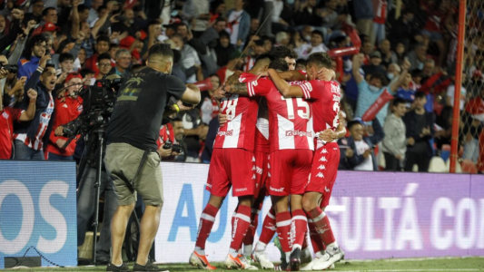 Unión cruzará el Túnel el viernes para visitar a Patronato