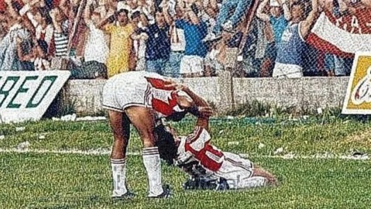 Se cumplen 29 años del accidente en el que falleció Hernán René Solari