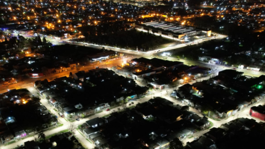 Los trabajos de fumigación, iluminación y bacheo previstos para este 30 de marzo