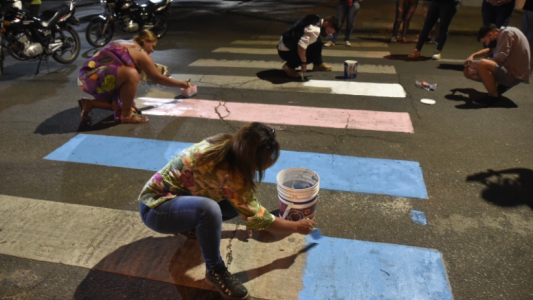 “Quereme trans”, el evento que celebra a las identidades en su diversidad