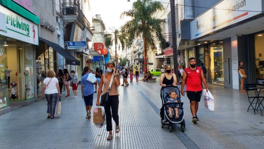 La provincia de Santa Fe reportó 144 casos de coronavirus y 9 muertes