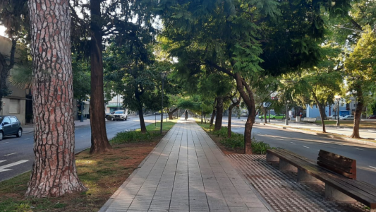 Marzo se despide con buen tiempo y descenso de la temperatura