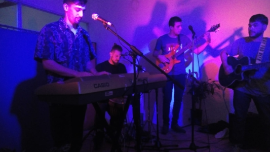 Las propuestas culturales en el otoño santafesino