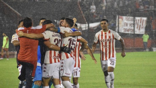 Unión se presenta en Paraná y buscará llegar entonado a su debut copero