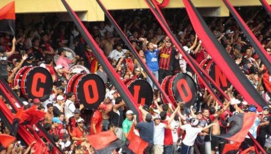 Desde el MPA afirman que Colón no presento ninguna denuncia por los hechos de violencia