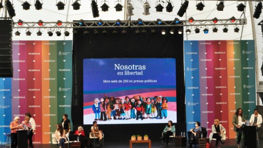 Este domingo en La Redonda se realiza la peña “Construyendo memoria”