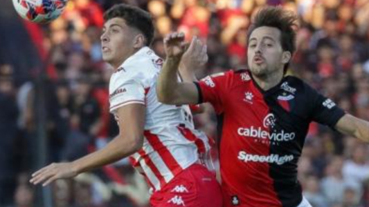 Unión y Colón tienen calendarios confirmados para las fechas que vienen