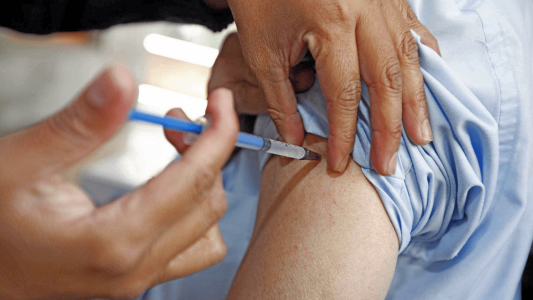 Esta semana llegarían las vacunas antigripales a las farmacias de Santa Fe