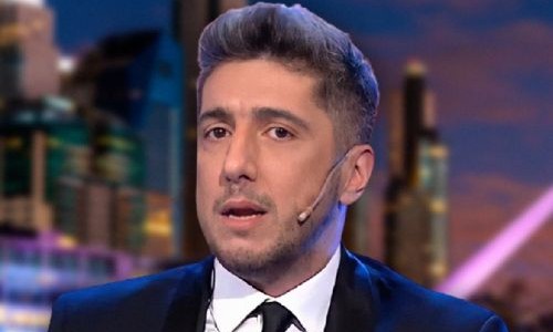 Jey Mammon llega a Telefe con la nueva serie “Show Mammon”