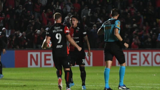 Tras 12 años, Colón vuelve a la Copa Libertadores: recibe a Peñarol desde las 19:15