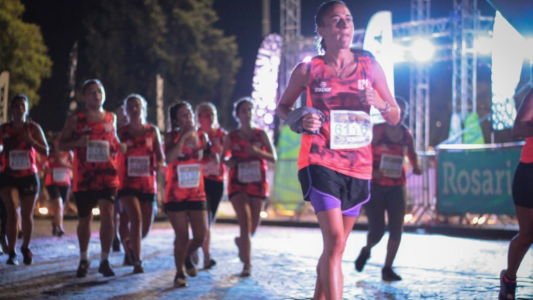 La provincia celebra hoy el Día Internacional de la Actividad Física