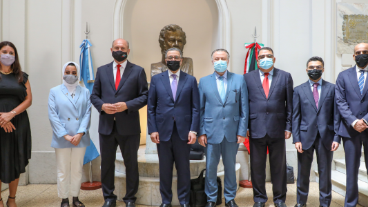 Se aprobó el financiamiento para el acueducto Santa Fe - Córdoba