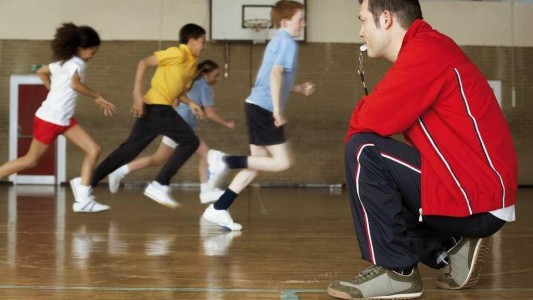 Santo Tomé: abre la inscripción para cubrir cargos de profesor de educación física