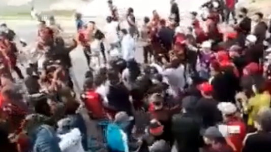 Colón jugará a puertas cerradas su próximo duelo en condición de local