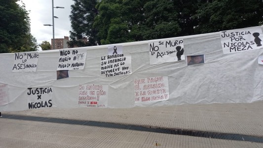 Asesinó en Alto Verde y podría gozar de salidas transitorias: el reclamo de la familia de la víctima