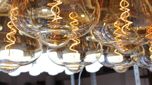 Santa Fe tiene el único laboratorio público de testeo de eficiencia energética del país