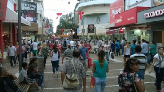 El 75% de los comercios incrementó sus ventas durante marzo