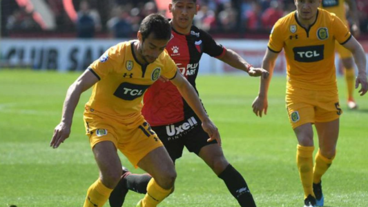 Colón visita esta noche a Central y Falcioni metería 11 cambios