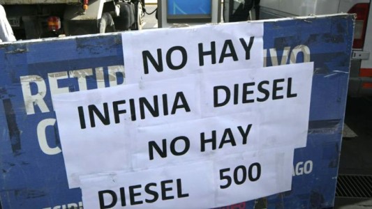 El PRO santafesino manifestó profunda preocupación por la escasez de combustible