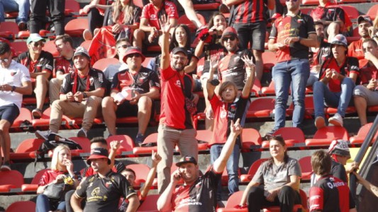 Colón fue notificado de la sanción y se abre el plazo de apelación