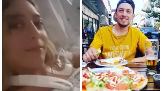 Luz se prepara para volver al país y a Darián no lo pudieron operar: la situación de los argentinos accidentados en México