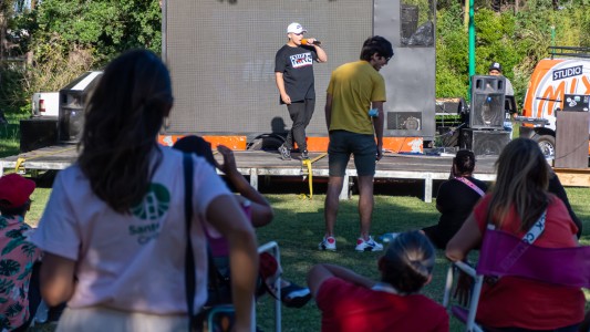 Todos los eventos culturales gratuitos en la ciudad para este segundo fin de semana de abril