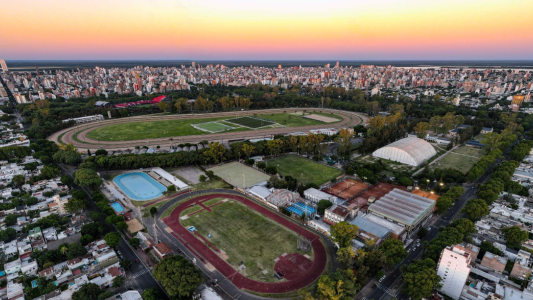 Los III Juegos Suramericanos ya se palpitan en la provincia