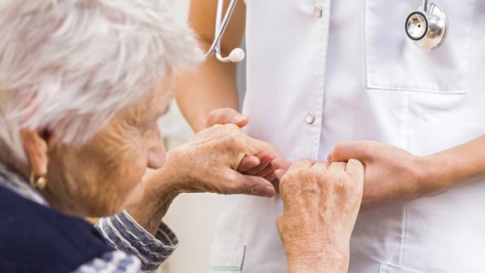 Día mundial del Parkinson