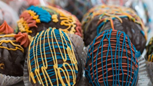 Vení a pasar las Fiestas Pascuas a Puerto Plaza