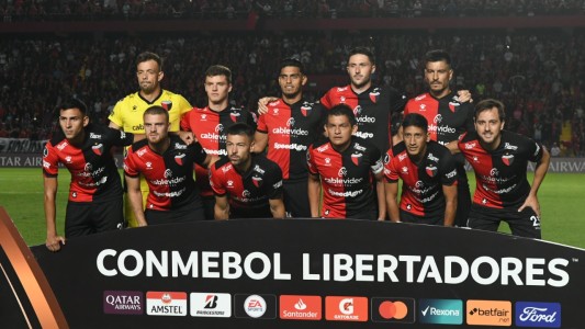 Ahora por la Libertadores: Colón vuelve a la Nueva Olla