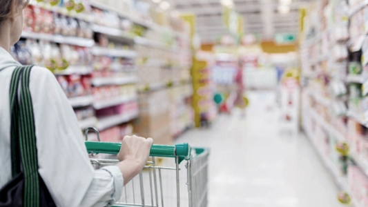 El Indec informará el índice de precios al consumidor de marzo