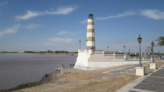 El Jueves Santo llega con buen tiempo y temperatura agradable en la ciudad